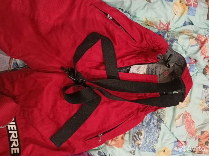 Хоккейные штаны