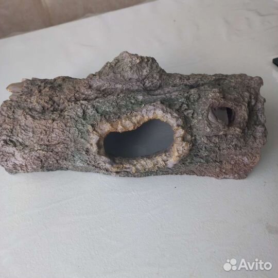 Украшения для аквариума