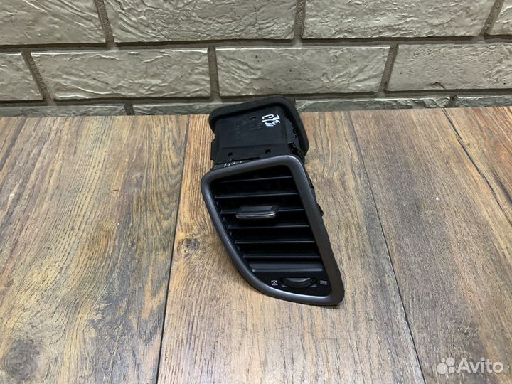 Nissan Teana J32 Дефлектор воздушный LH RH