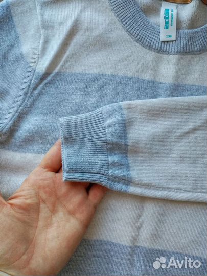 Джемпер на мальчика acoola