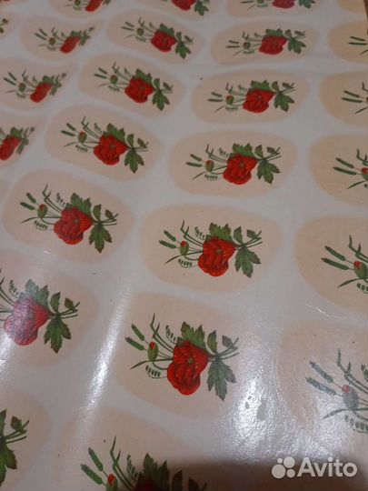 Переводки СССР