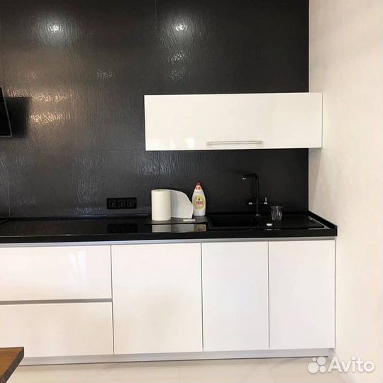 Кухня на заказ. Своё производство