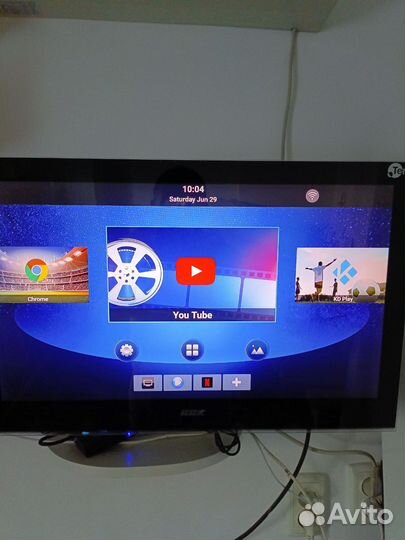 Телевизор бу