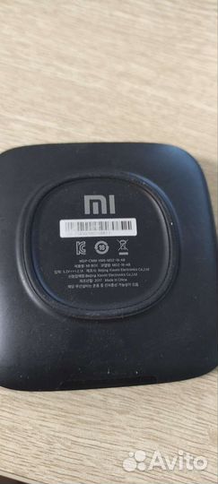 Xiaomi mi box 3