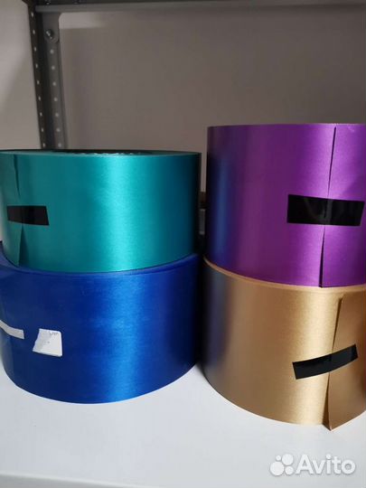 Лента выпускника