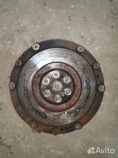 Маховик Мазда 626 Mazda GE