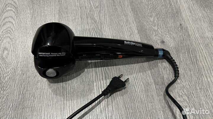 Babyliss pro Stylist tools оригинал
