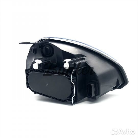 Фара передняя левая LADA priora 2