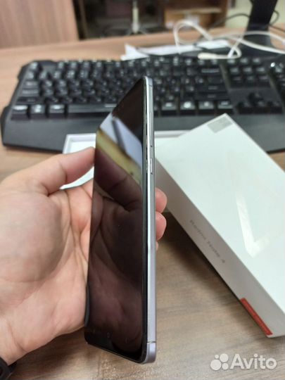 Xiaomi Redmi Note 4, 4/64 ГБ