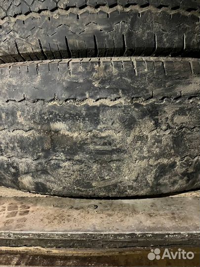 Шины 185/75 16с Lassa