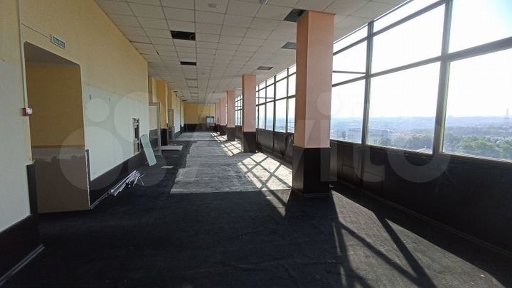 Свободного назначения, 500 м²