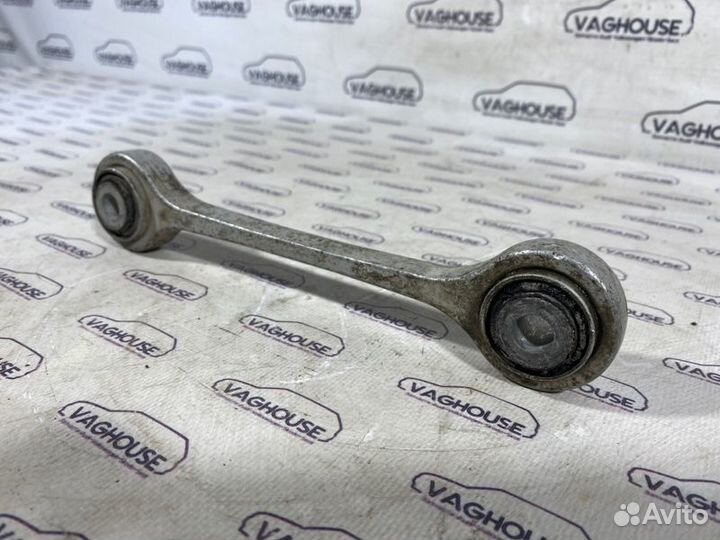 Стойка стабилизатора передняя правая Audi Q7 4.2