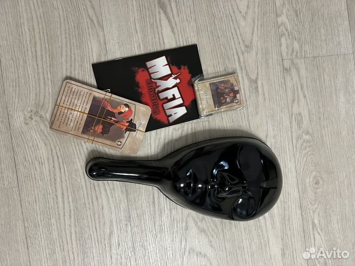 Игра настольная Мафия