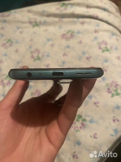 Infinix hot 11s nfc 128 гб