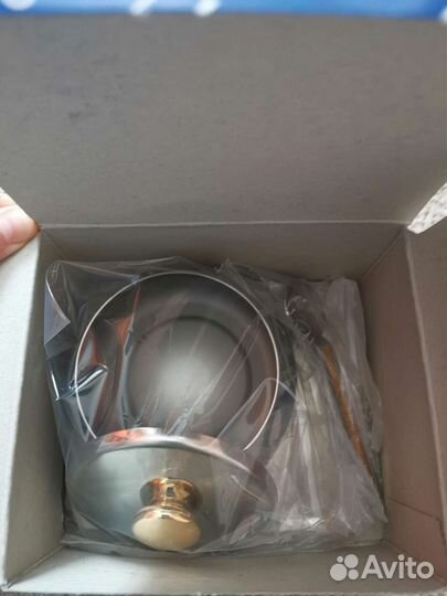 Кофейный набор Astra Zepter