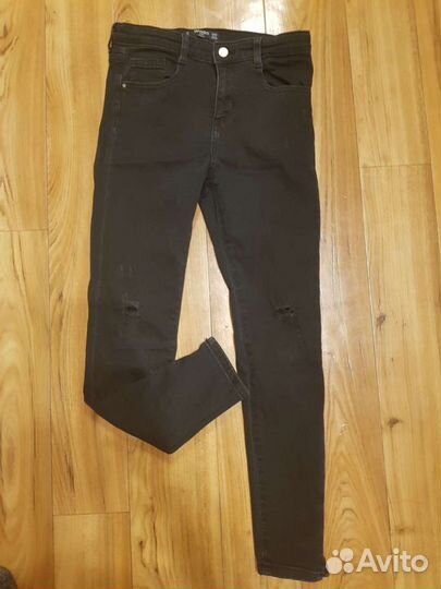 Джинсы Mango для девочки 11-12 лет