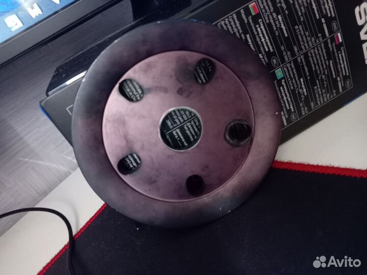 Звезда с гардам на бмх