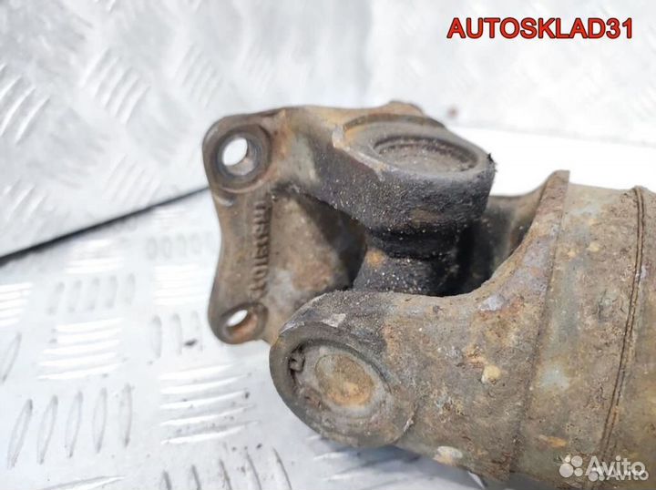 Вал карданный Hyundai Starex H1 D4CB 491024A955