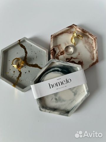 Хранение аксессуаров