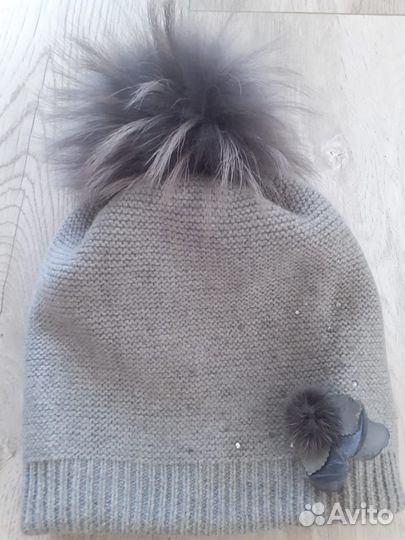 Фирменная Шапка Choupette