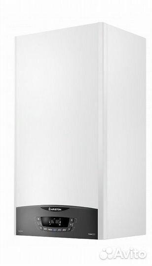 Одноконтурный Газовый котел ariston