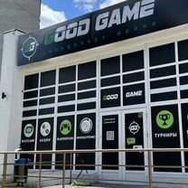 Продается компьютерный клуб GoodGame в г. Заречный