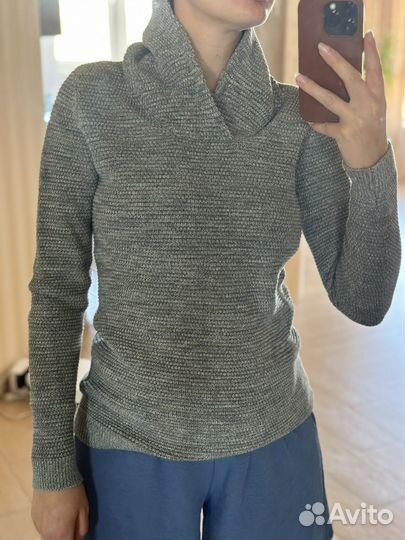 Джемпер selected homme унисекс