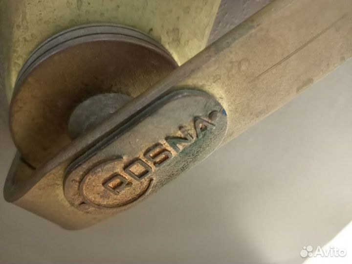 Сейф взломостойкий Б.У. Этот товар в Екатеринбурге