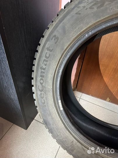 Continental IceContact 3 235/60 R18 107T