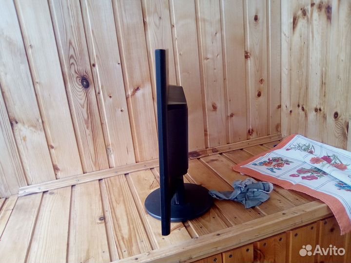 Viewsonic 19дюймов DVI