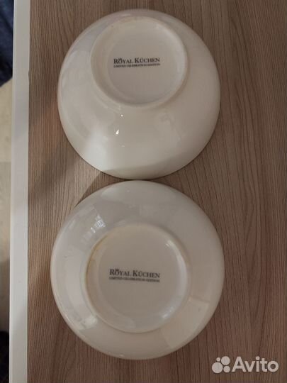 Салатник royal kuchen