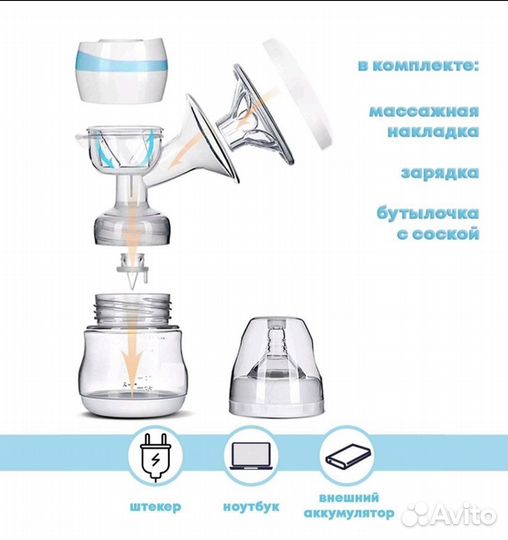 Молокоотсос