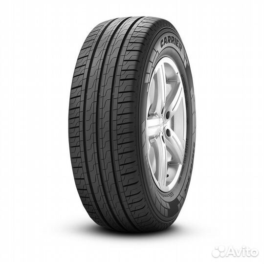 Pirelli Carrier 215/65 R16