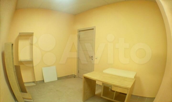 Офис, 13 м²