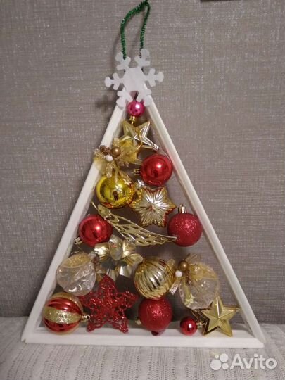 Рождественский венок