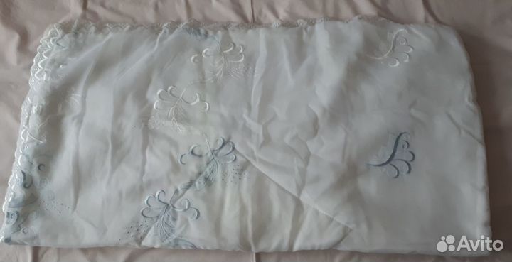 Одеяльце для новорожденных