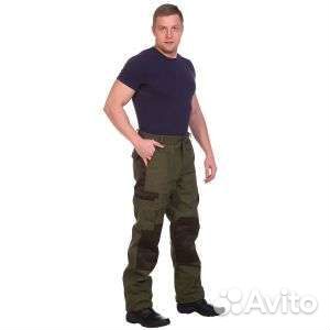 Костюм лесник палатка (270 гр)