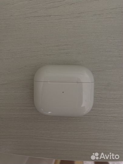 Кейс от наушников airpods 3 оригинал