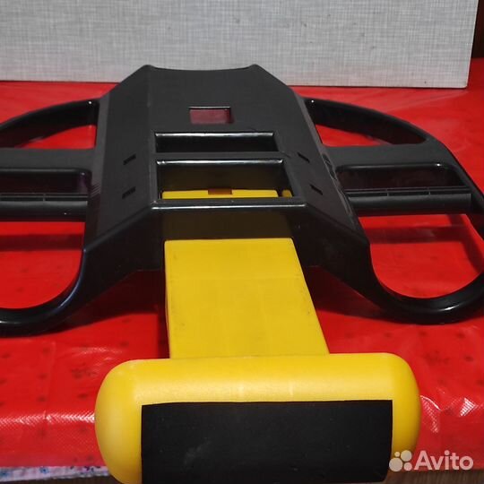 Спортивные тренажеры бу