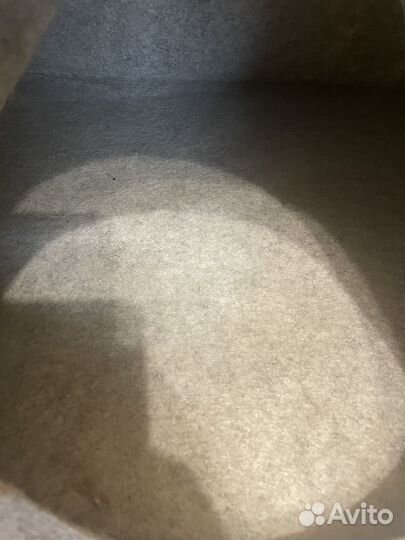 Кошачий домик