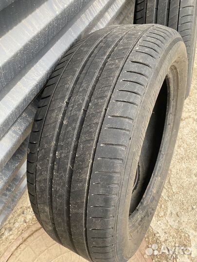 Michelin Primacy 3 2.25/55 R17
