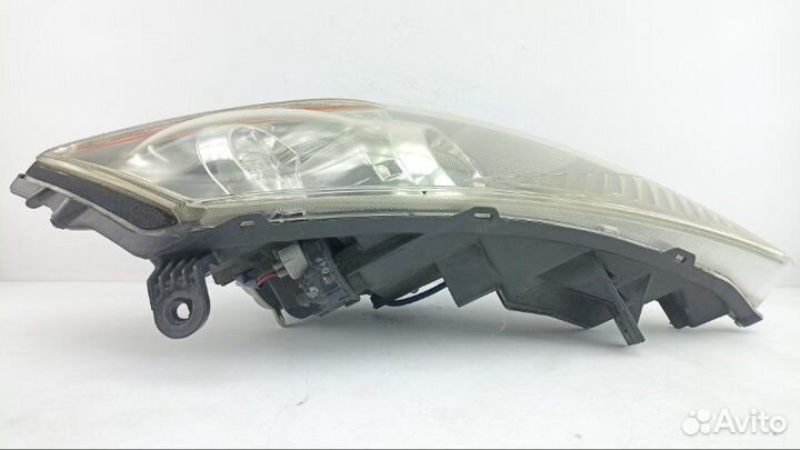 Фара левая Nissan Murano Z50 2005