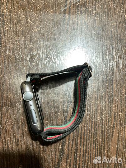 Часы apple watch 5 44 mm