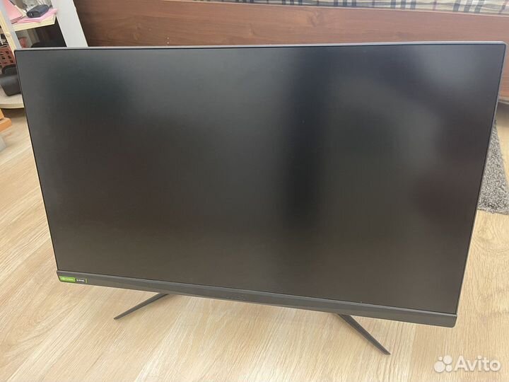 Монитор MSI 2к 165 ips G273QX