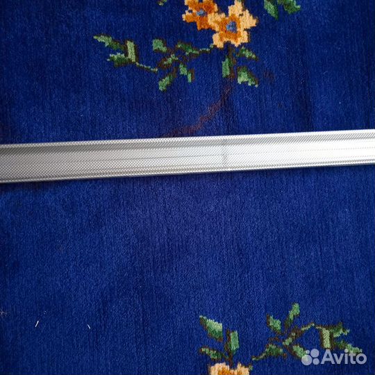 Профиль потолочный пп 60х27х3000