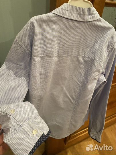 Рубашка для мальчика
