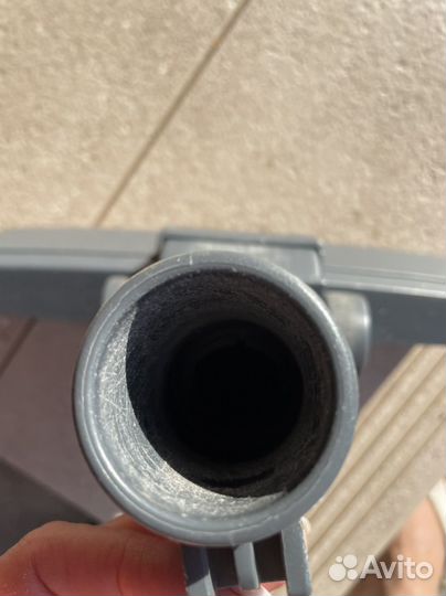 Насадка для пылесоса samsung