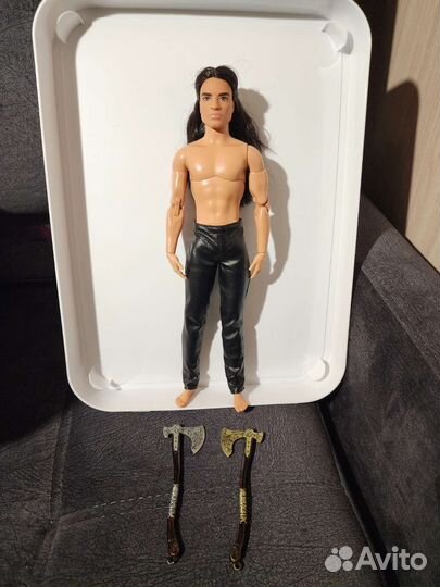 Barbie Ken Барби Кен Looks BMR1959 Лукс бмр1959