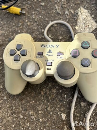 Sony ps one