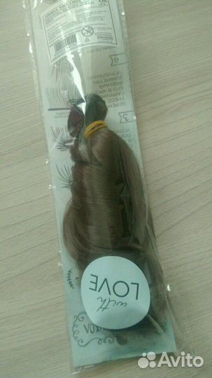 Набор для пошива куклы Тильда